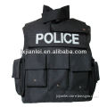 Police Soft Bulletproof Vest with Panel Inserts/ Police Stab Proof Vest/ Bullet Proof Vest/Anti Ballistic Vest